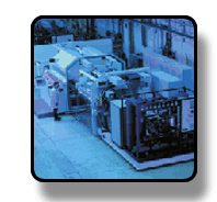 Web Coating Packaging