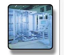 In-Line Sputter System