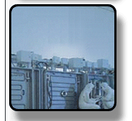 System Eng. for in Line Sputter