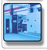 web Coating for Thin film